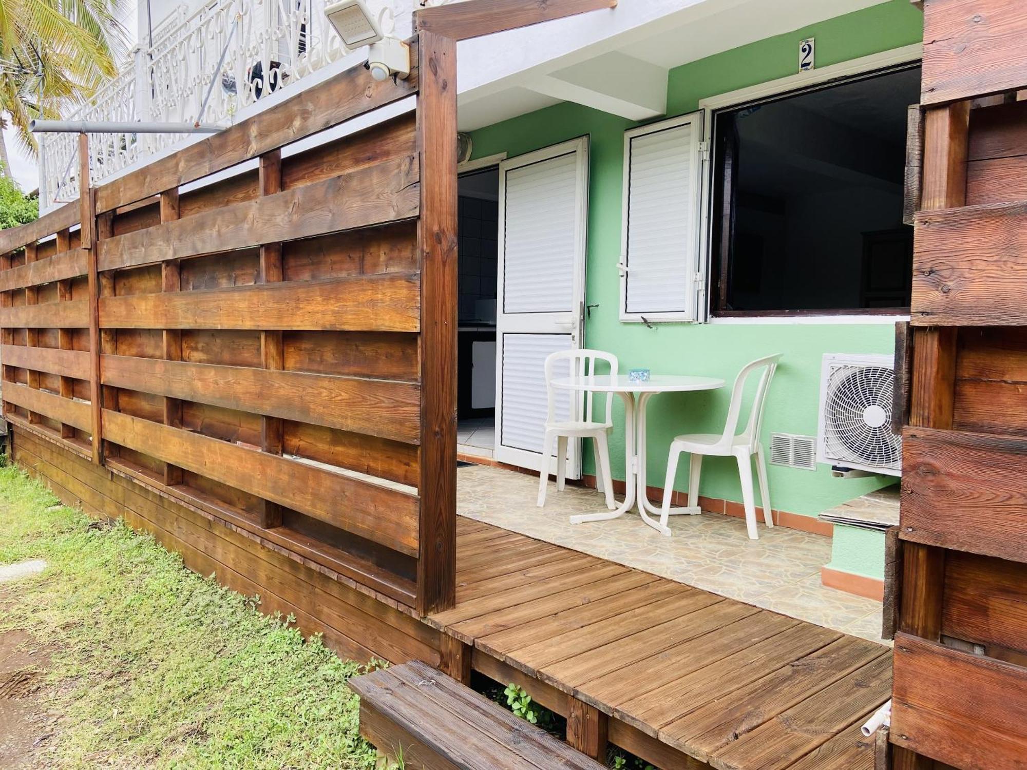 Le Caillou Blanc Bed & Breakfast Saint-Paul Room photo
