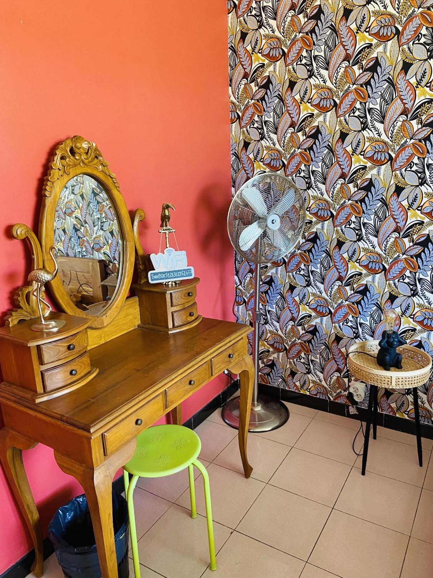 Le Caillou Blanc Bed & Breakfast Saint-Paul Room photo