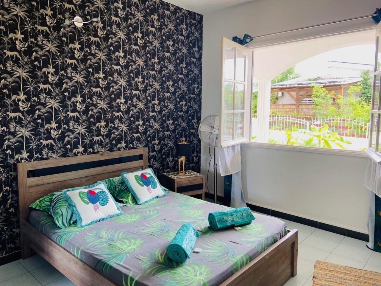 Le Caillou Blanc Bed & Breakfast Saint-Paul Room photo