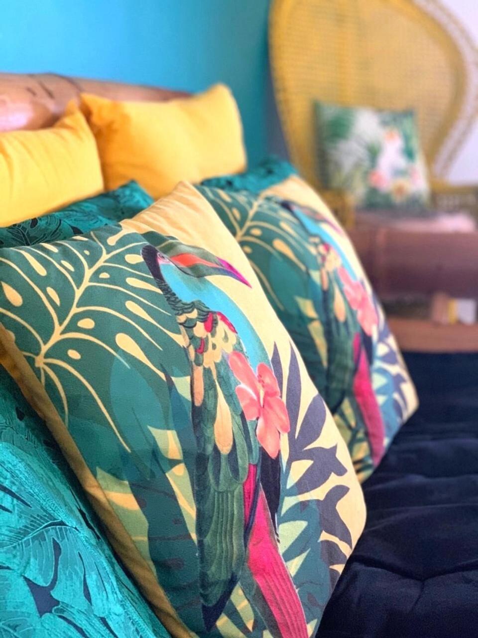 Le Caillou Blanc Bed & Breakfast Saint-Paul Room photo