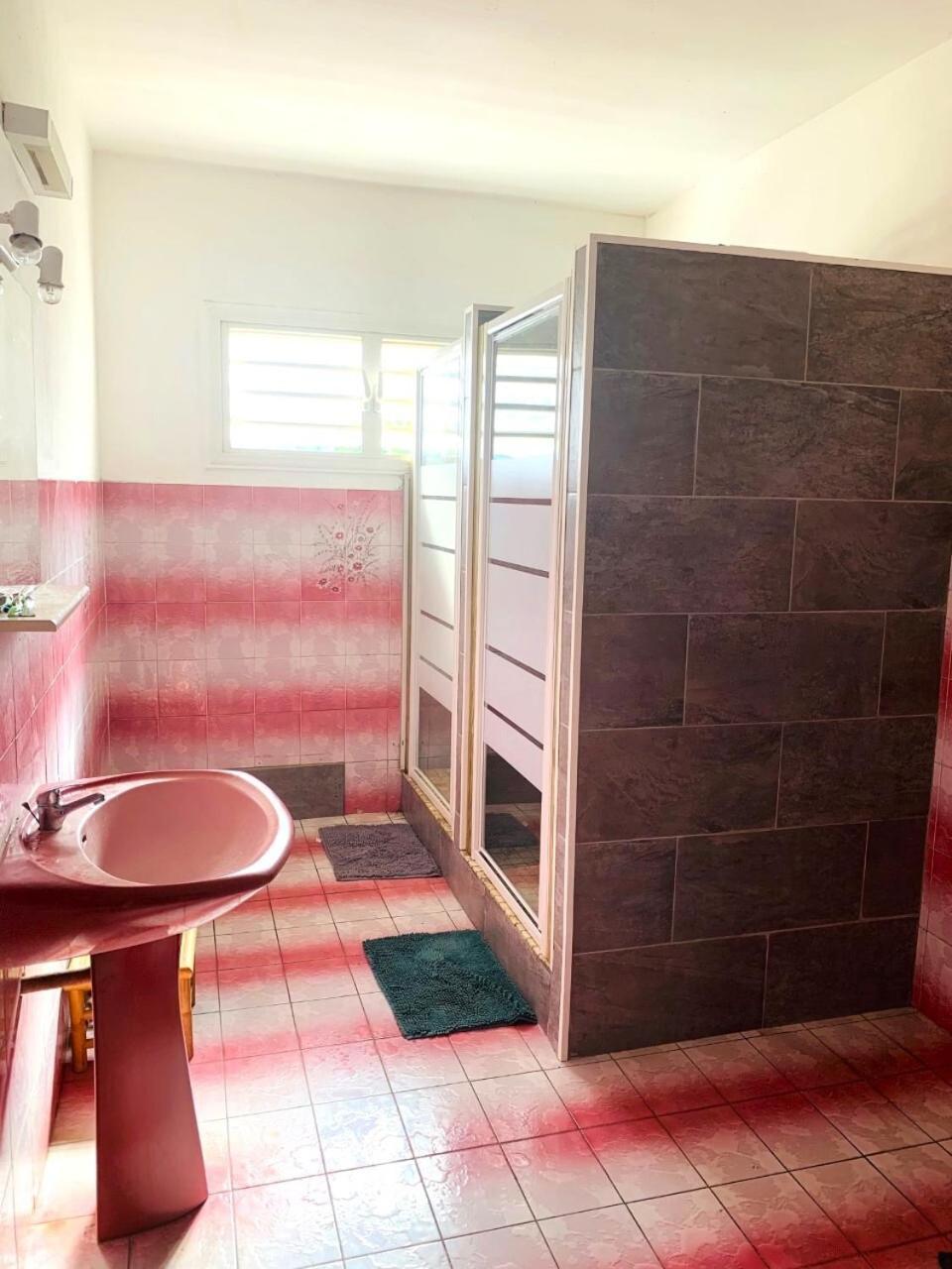 Le Caillou Blanc Bed & Breakfast Saint-Paul Room photo