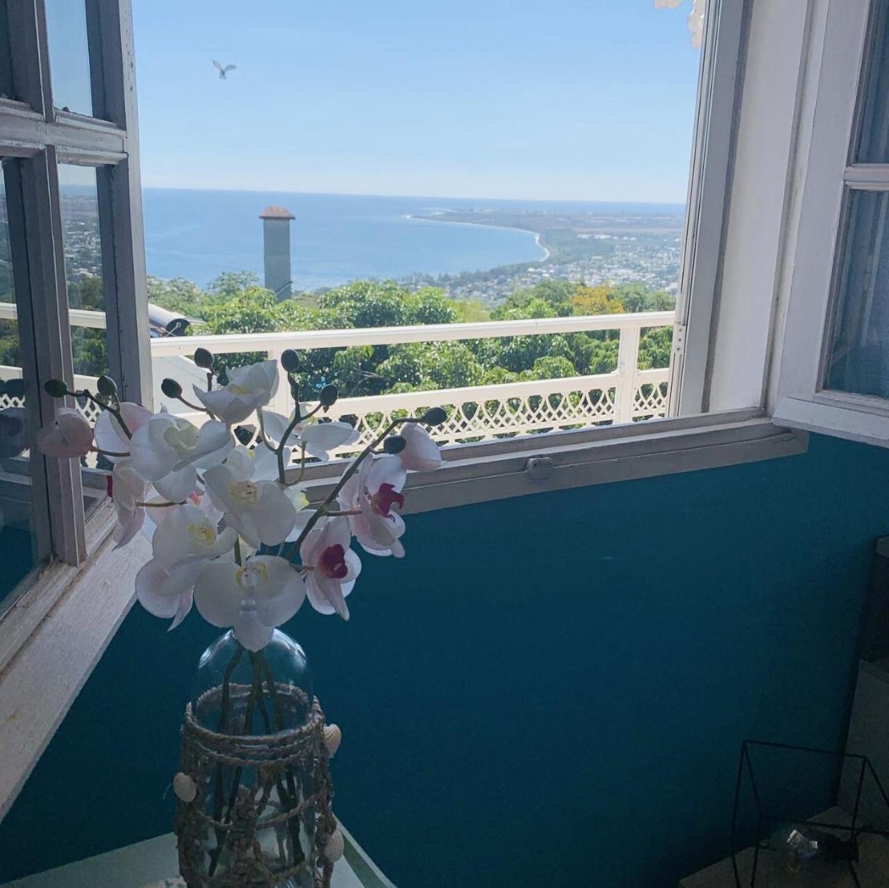 Le Caillou Blanc Bed & Breakfast Saint-Paul Room photo