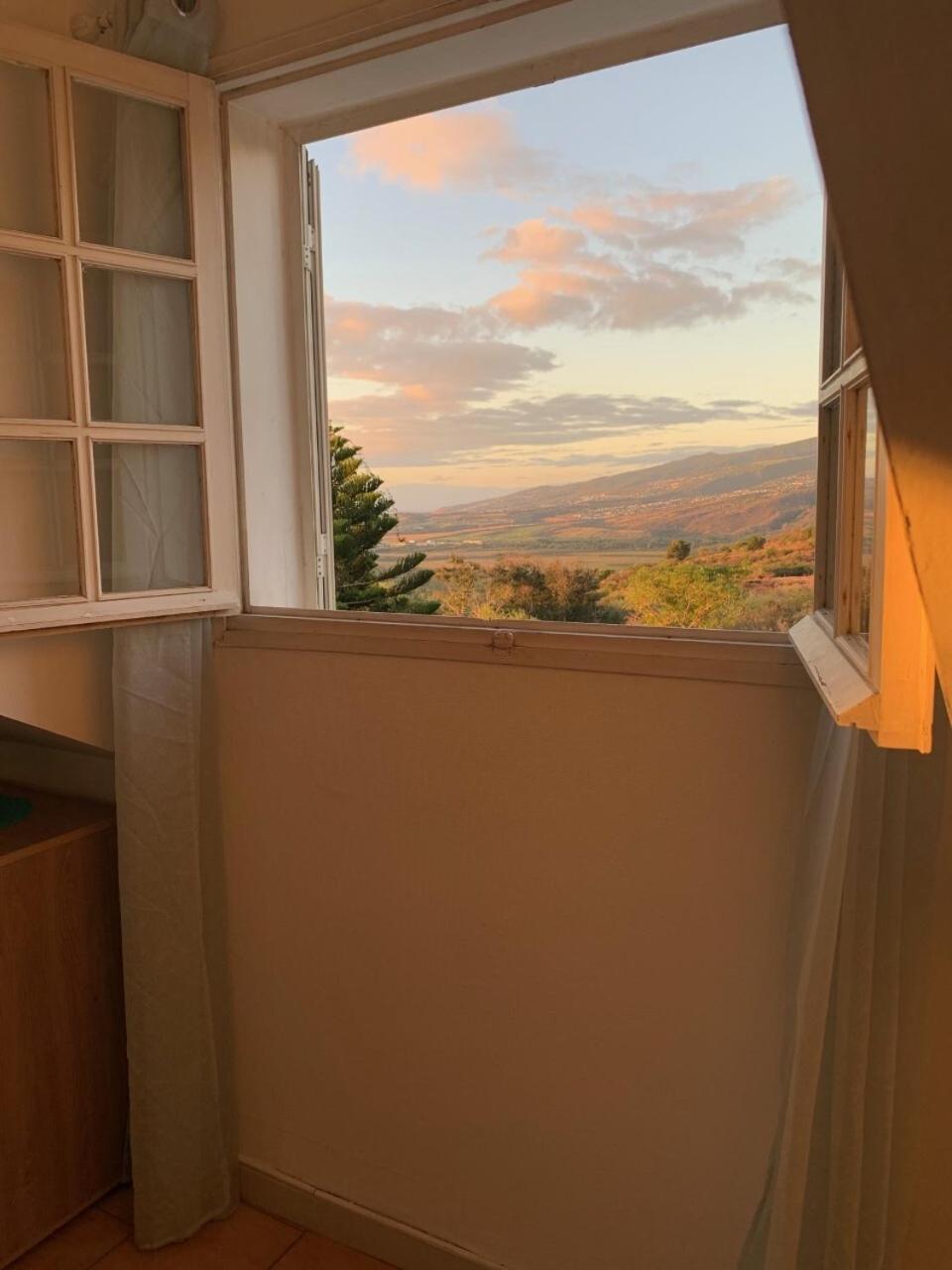 Le Caillou Blanc Bed & Breakfast Saint-Paul Room photo