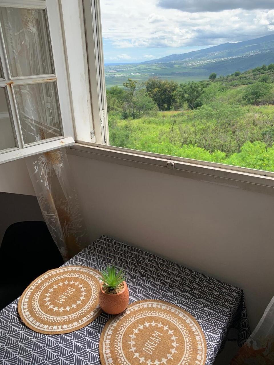 Le Caillou Blanc Bed & Breakfast Saint-Paul Room photo