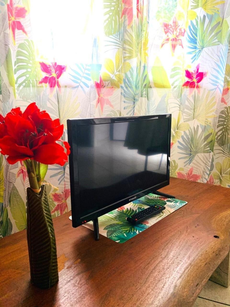 Le Caillou Blanc Bed & Breakfast Saint-Paul Room photo